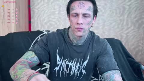 Snapshot of tommy__gun_ chatting on 02.20.25 Tommy and Katana online show from 02.20.25