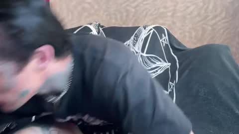 Snapshot of tommy__gun_ chatting on 02.26.25 Tommy and Katana online show from 02.26.25