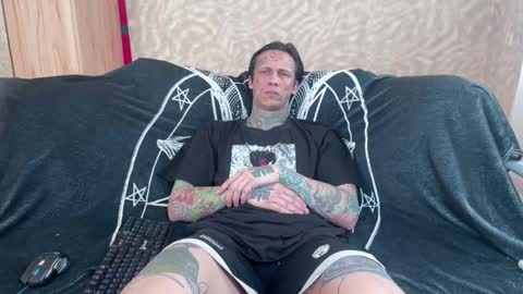 Snapshot of tommy__gun_ chatting on 03.07.25 Tommy and Katana online show from 03.07.25