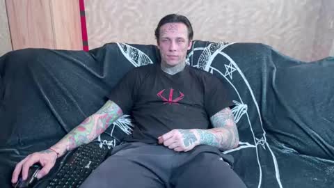 Snapshot of tommy__gun_ chatting on 03.12.25 Tommy and Katana online show from 03.12.25