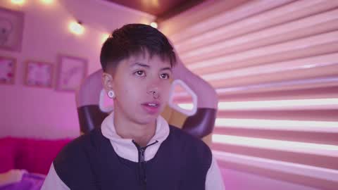 Blue  online show from 02.23.26