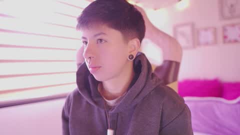 Blue  online show from 03.03.26