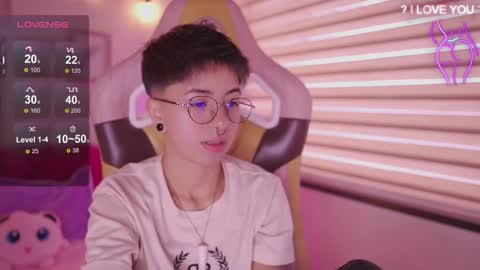 Blue  online show from 03.31.26