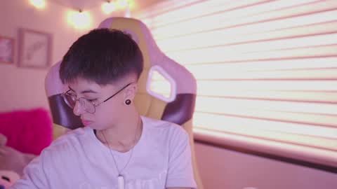 Blue  online show from 04.01.26