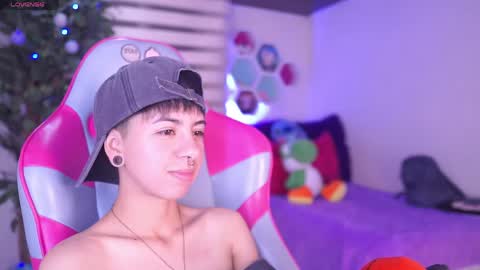 Blue  online show from 04.10.26