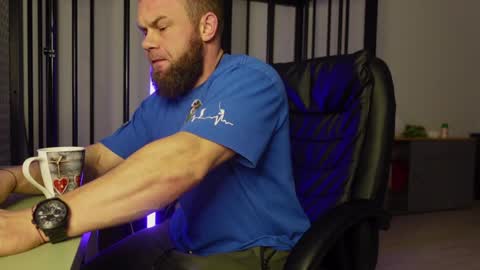  tommy burnzzz  online show from 01.18.25