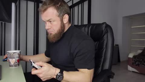  tommy burnzzz  online show from 03.03.25