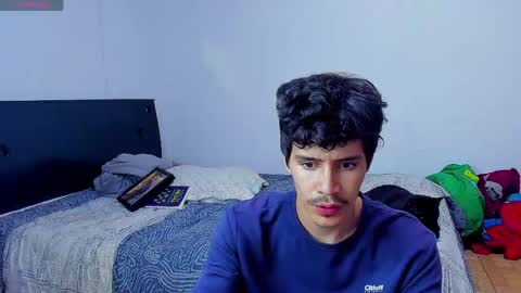Snapshot of tommy_carlos chatting on 05.24.26 online show from 05.24.26