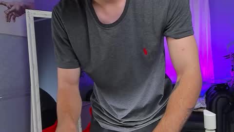 Tommy online show from 10.29.25