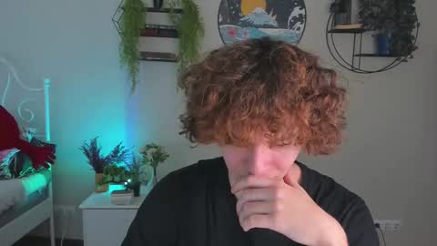 Tommy online show from 11.23.25