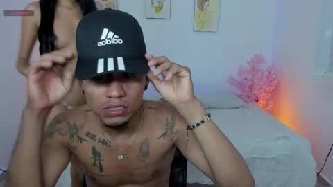 tommy_jeryy online show from 04.08.26