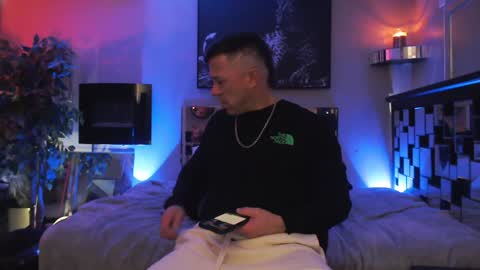 Tommy online show from 12.22.24