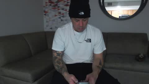 Tommy online show from 12.23.24