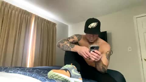 Tommy online show from 12.24.24