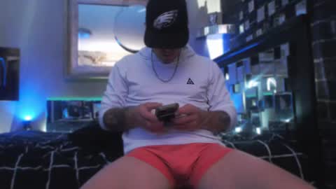 Tommy online show from 11.16.25