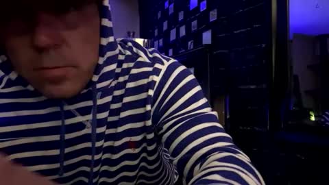 Tommy online show from 02.16.26