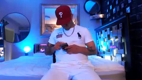 Tommy online show from 05.16.26