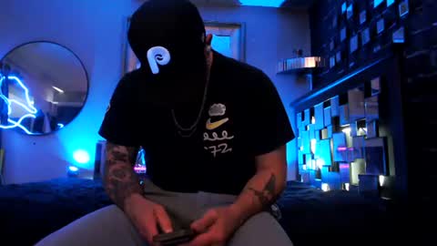 Tommy online show from 06.04.26