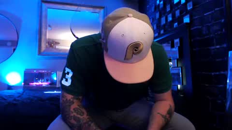 Snapshot of tommy_knuckles chatting on 06.13.26 Tommy online show from 06.13.26