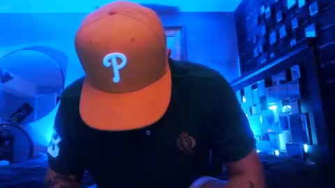 Snapshot of tommy_knuckles chatting on 07.18.26 Tommy online show from 07.18.26
