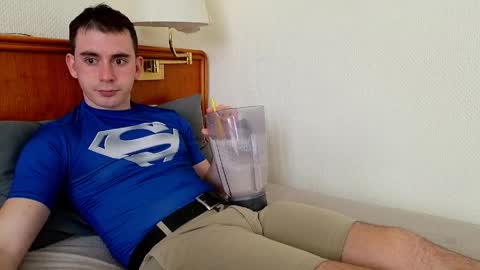 Thomas online show from 04.11.26