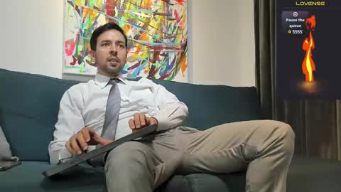 tommy_raym0ndg online show from 12.14.24