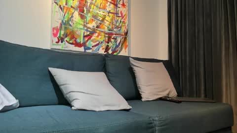 tommy_raym0ndg online show from 12.19.24