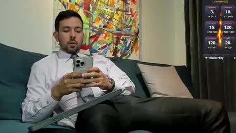 tommy_raym0ndg online show from 12.29.24