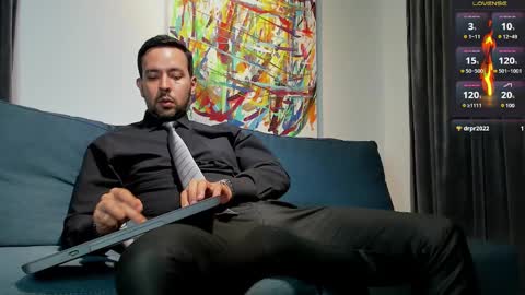 tommy_raym0ndg online show from 01.08.25