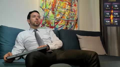 tommy_raym0ndg online show from 01.23.25