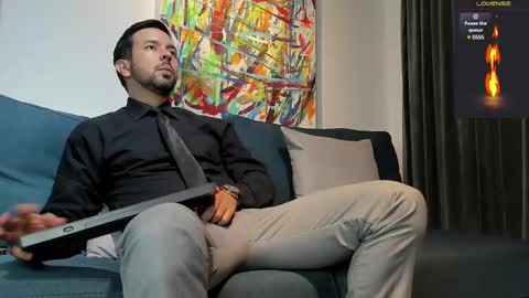 tommy_raym0ndg online show from 01.26.25