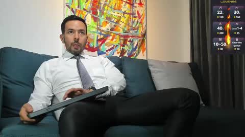 tommy_raym0ndg online show from 02.09.25