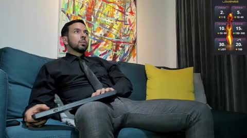 tommy_raym0ndg online show from 02.13.25