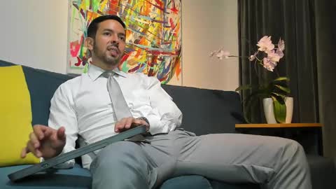 tommy_raym0ndg online show from 02.19.25