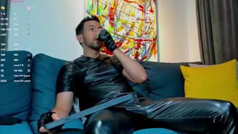 tommy_raym0ndg online show from 02.01.26