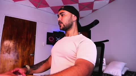 tommy_sccott online show from 12.19.24