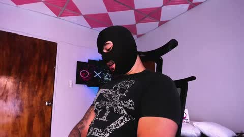 tommy_sccott online show from 12.20.24