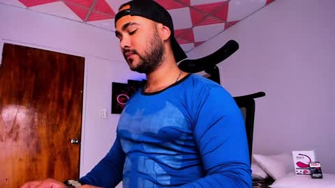 tommy_sccott online show from 01.14.25