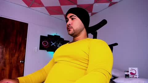 tommy_sccott online show from 01.21.25