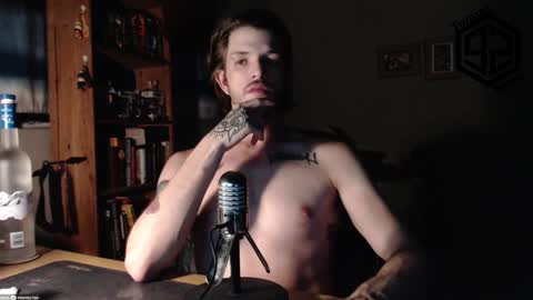 Snapshot of tommy_sins92 chatting on 12.02.24 Tommy Sins online show from 12.02.24