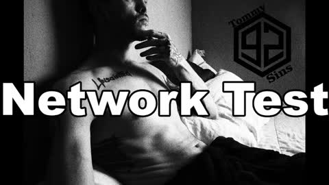 Snapshot of tommy_sins92 chatting on 09.11.25 Tommy Sins online show from 09.11.25