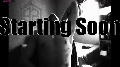 Snapshot of tommy_sins92 chatting on 09.30.25 Tommy Sins online show from 09.30.25