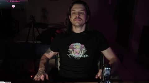 Snapshot of tommy_sins92 chatting on 11.24.25 Tommy Sins online show from 11.24.25