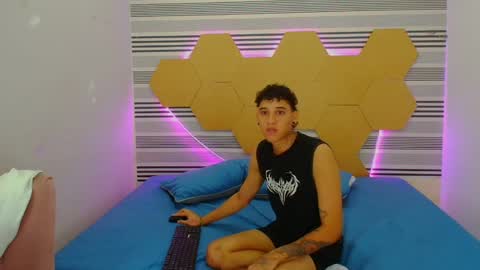 tommy_sweet1 online show from 12.27.24