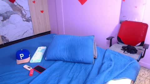 tommy_sweet1 online show from 02.21.25