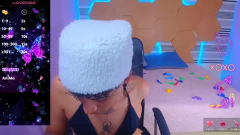 tommy_sweet1 online show from 03.12.25