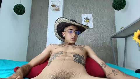 tommy_will online show from 02.26.25