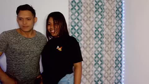 Snapshot of tommyandthalia chatting on 02.18.25 tommyandthalia online show from 02.18.25