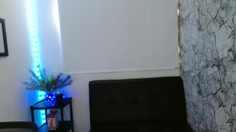 Snapshot of tommyandthalia chatting on 02.24.25 tommyandthalia online show from 02.24.25