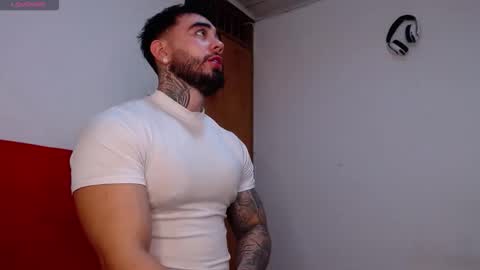 Steven online show from 11.05.25